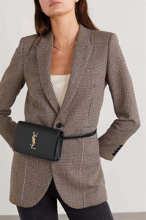 sac ceinture yves saint laurent|boutique st laurent.